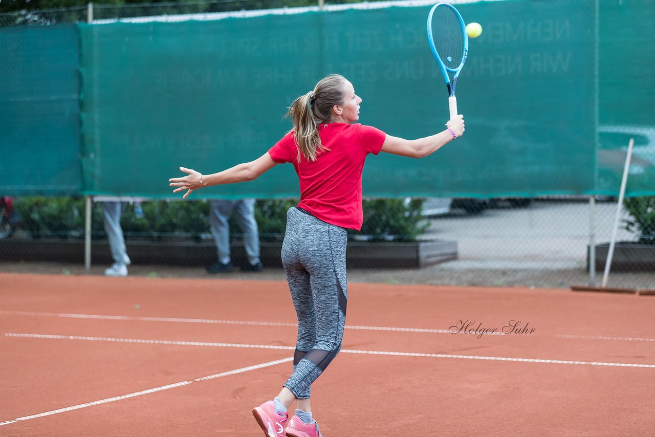 Laura Pesickova 137 - Bergstedt Open